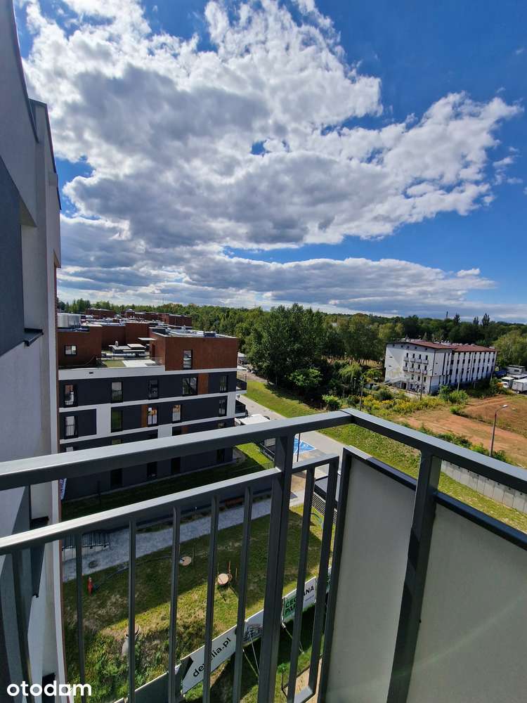 Klimatyzowany Apartament Premium Ceglana 66