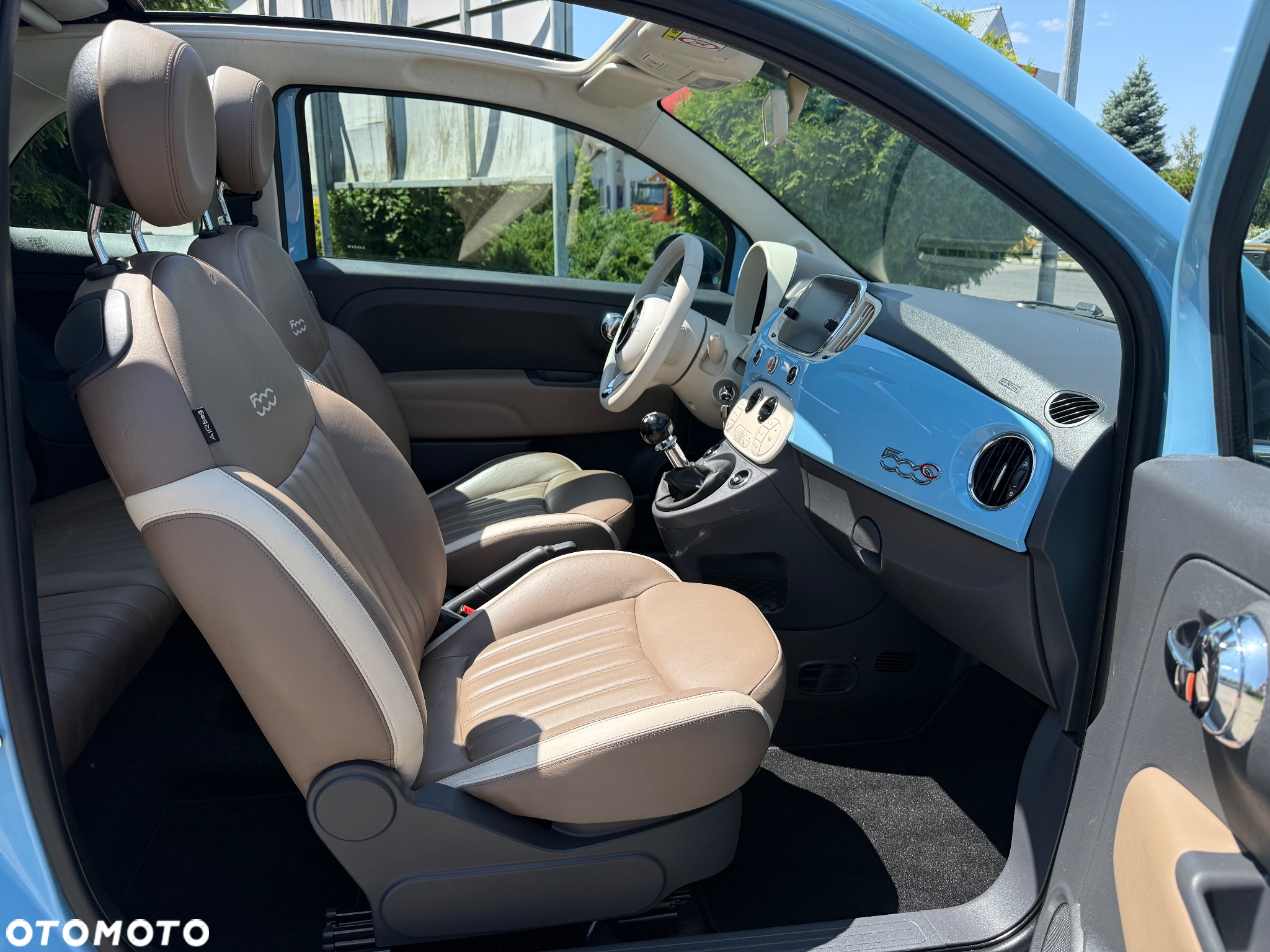 Fiat 500 - 9