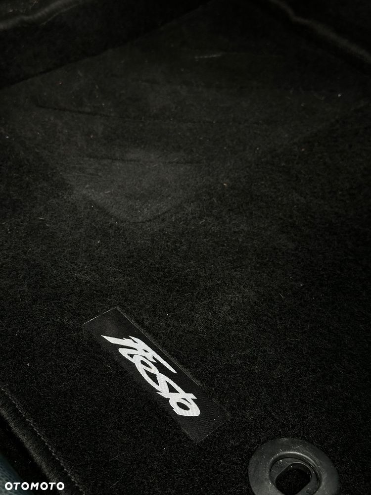 Ford Fiesta 1.25 Trend - 28