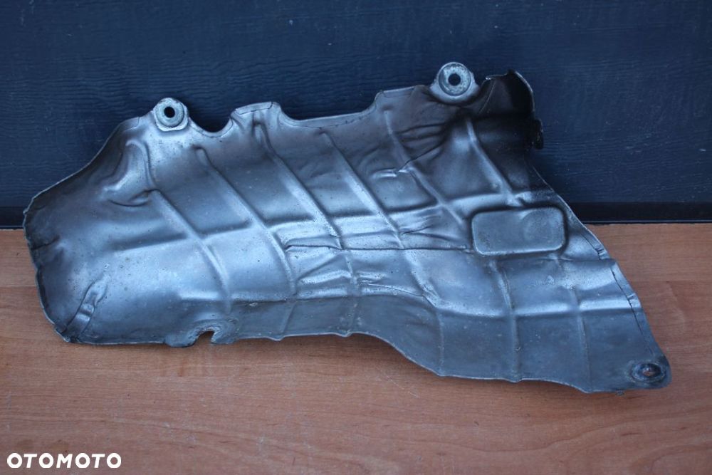 OSŁONA TERMICZNA TURBOSPRĘŻARKI OPEL INSIGNIA A 2.0 CDTI 130-160KM - 5