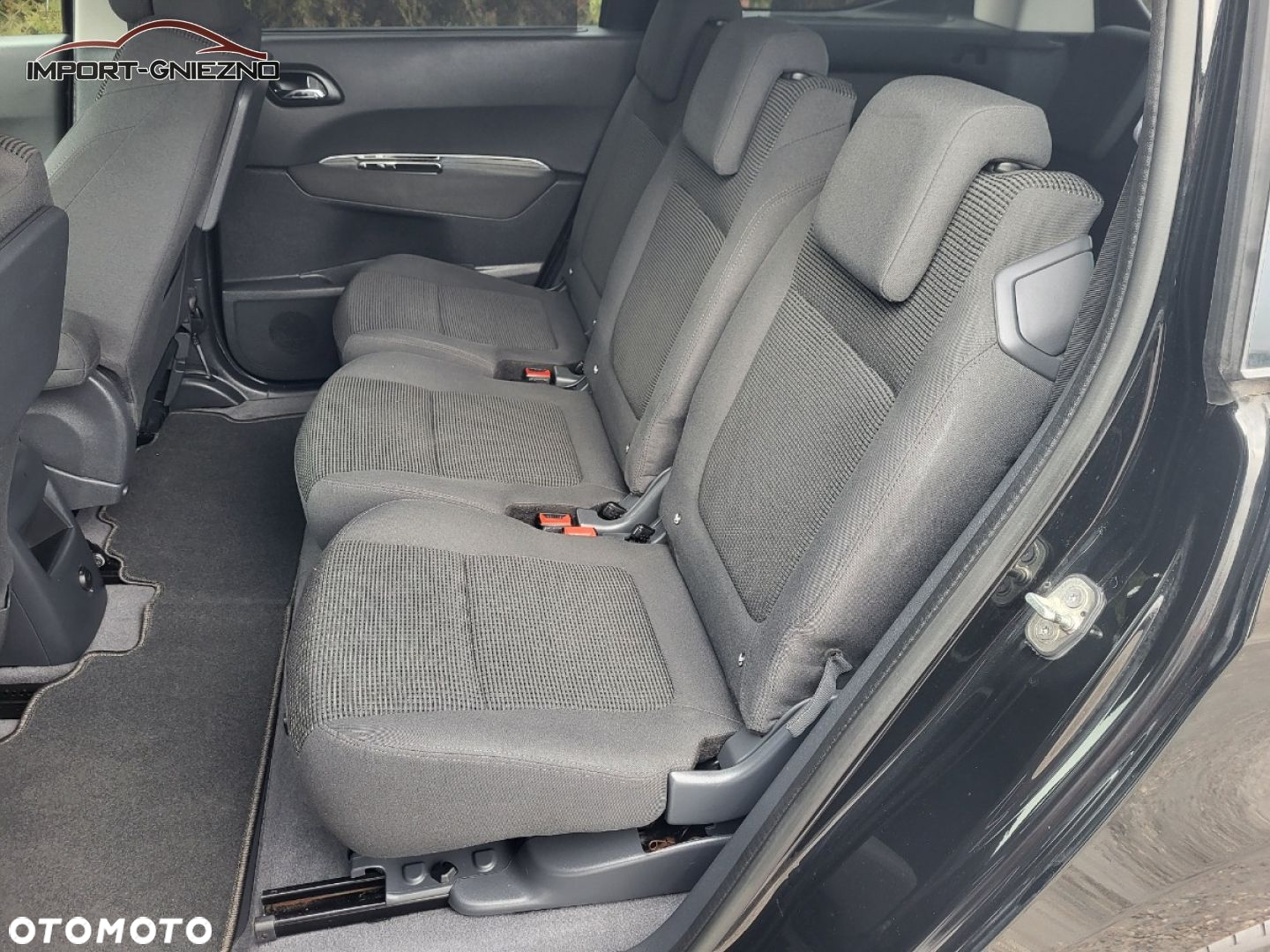 Peugeot 5008 - 6