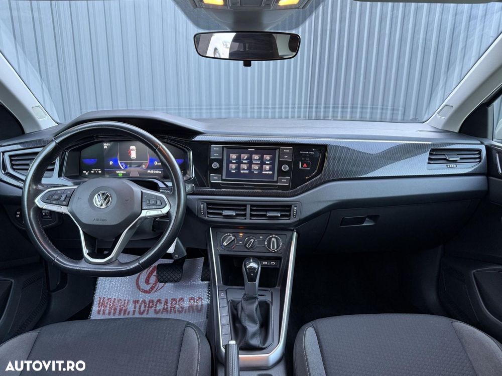 Volkswagen Polo - 6