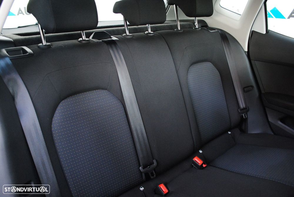 SEAT Arona 1.0 TSI Style DSG - 26