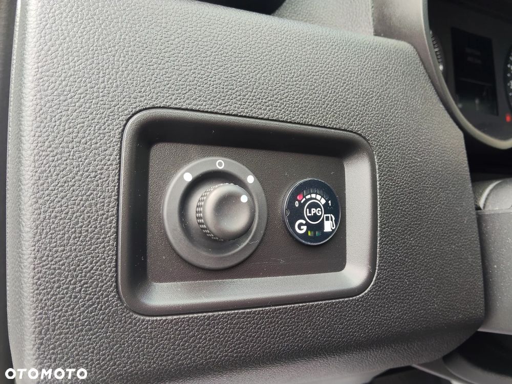 Dacia Duster TCe 100 2WD Comfort - 13