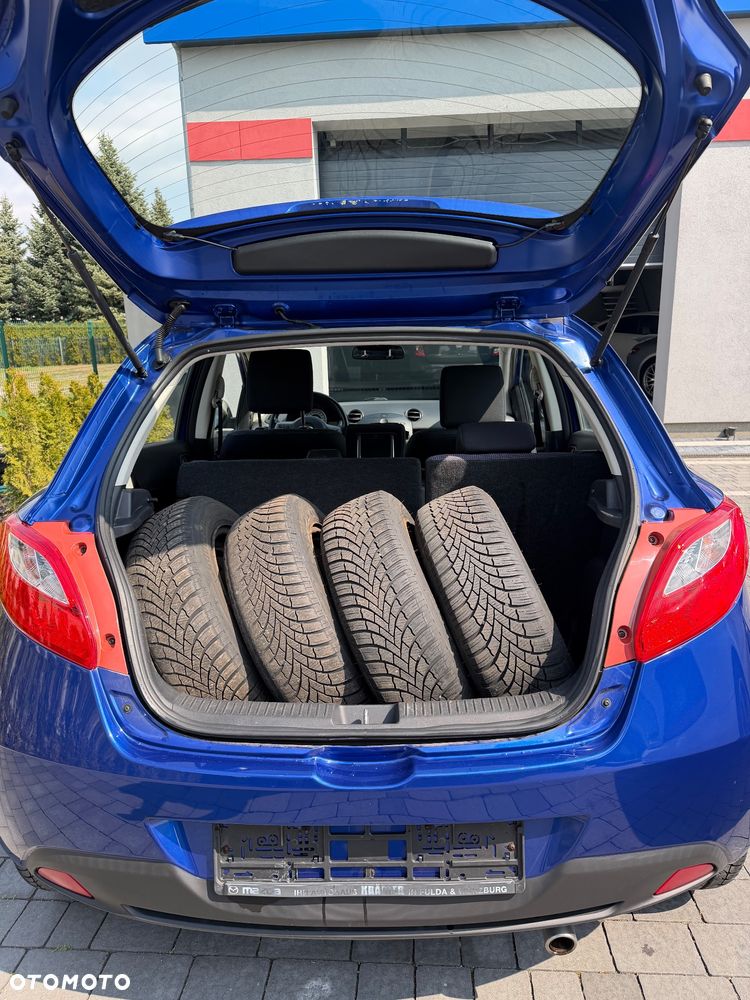 Mazda 2 1.5 Sport - 14