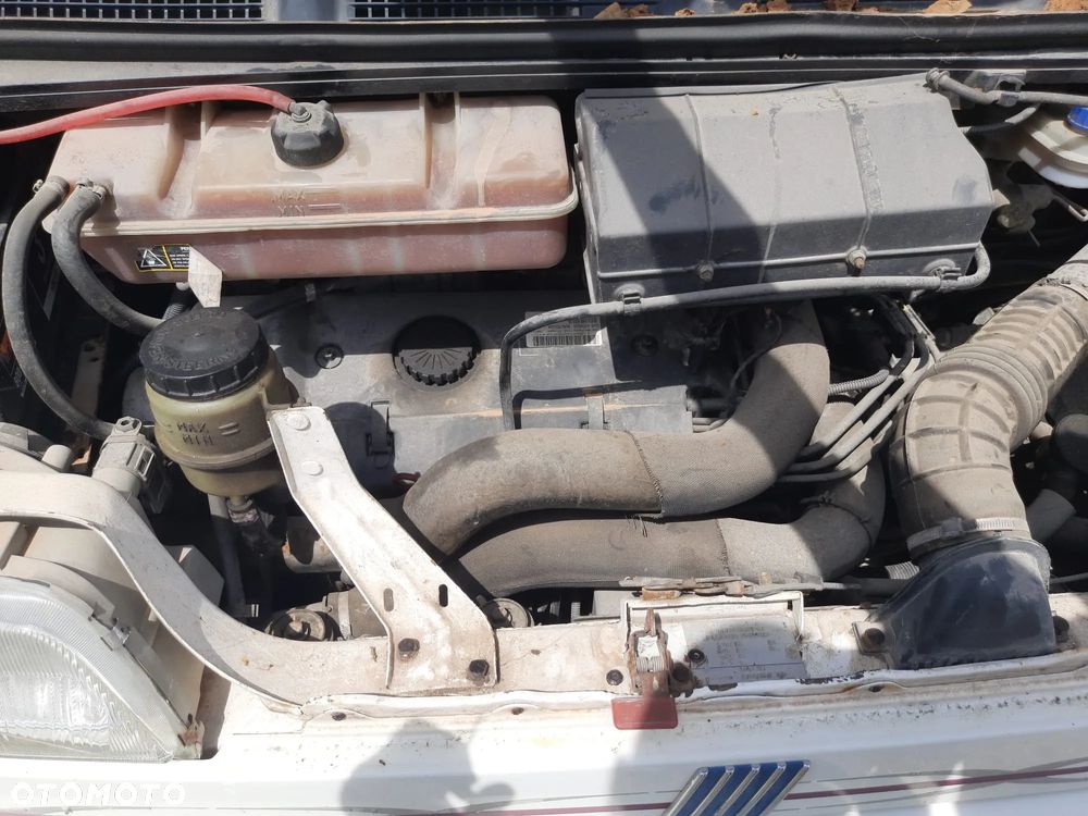 Fiat Ducato - 38