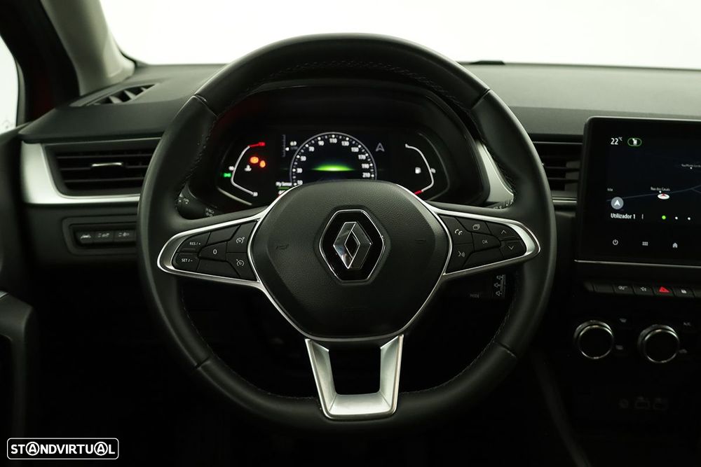 Renault Captur 1.0 TCe Techno - 15