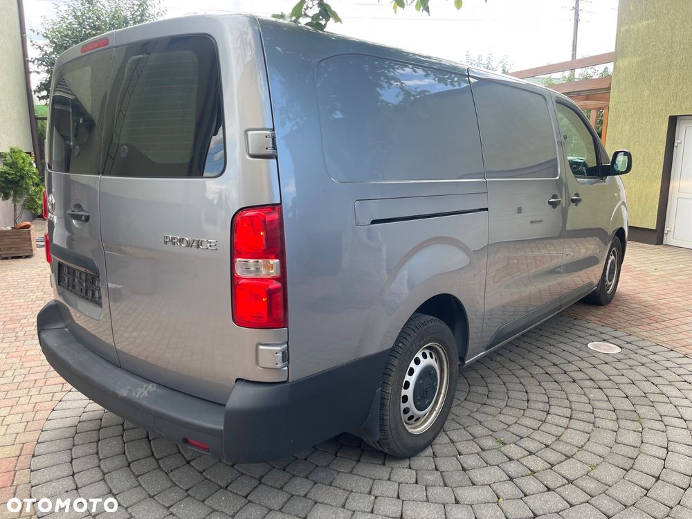 Toyota PROACE - 9