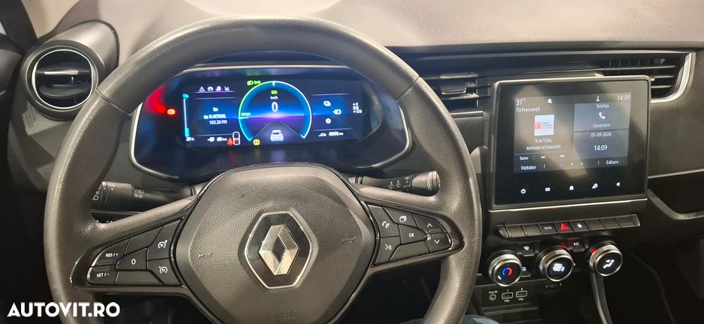 Renault ZOE 40 LIFE - 7
