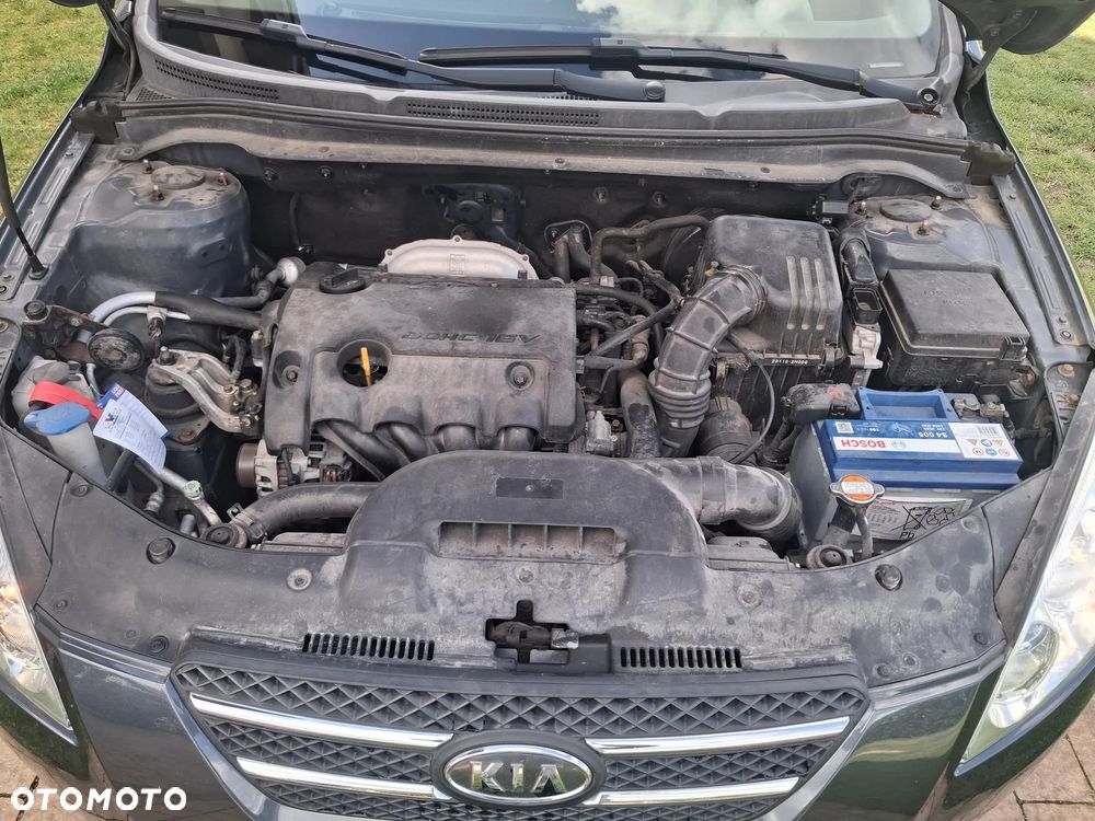 Kia Ceed 1.4 Optimum - 35