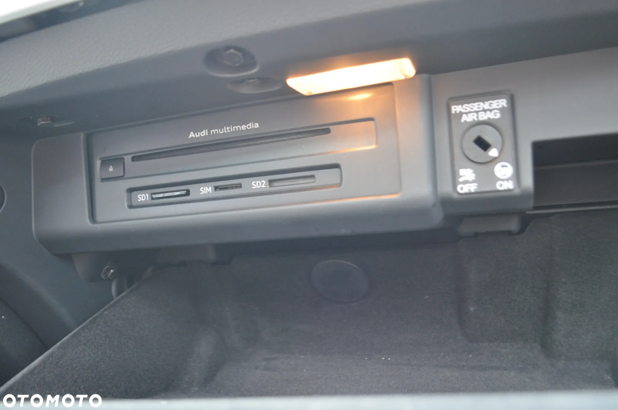 Audi A4 - 29