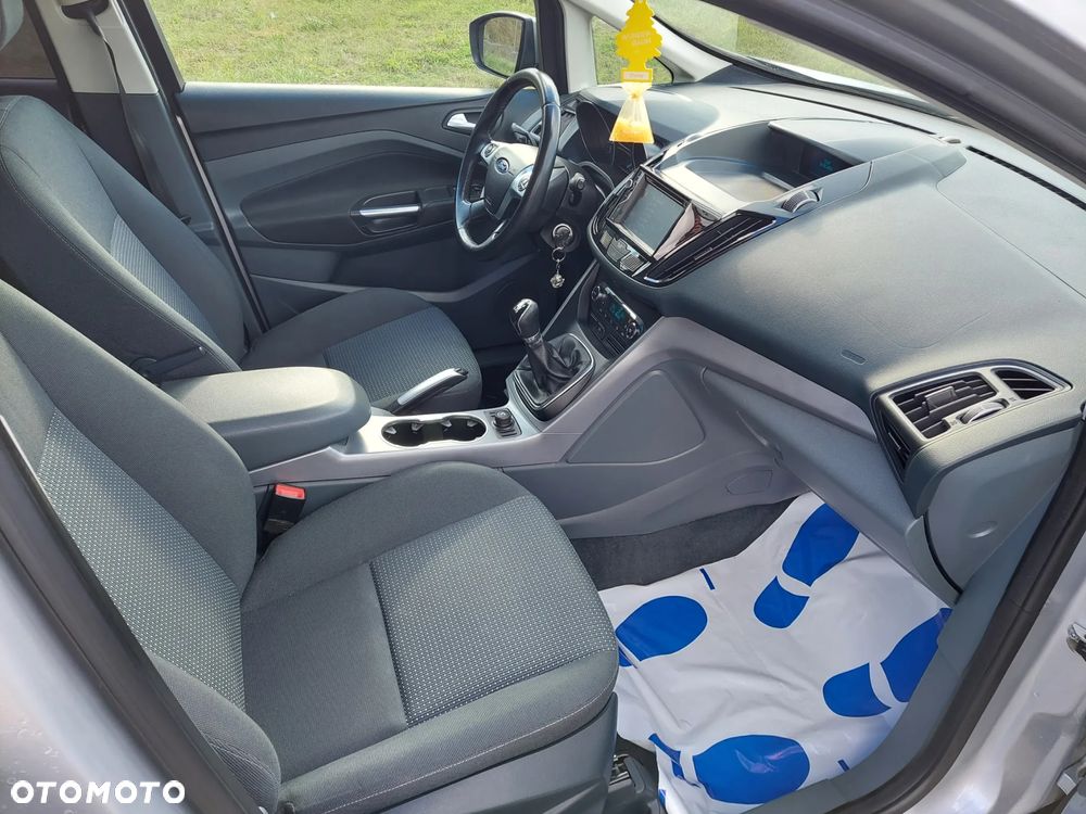 Ford C-MAX 1.6 Titanium - 13