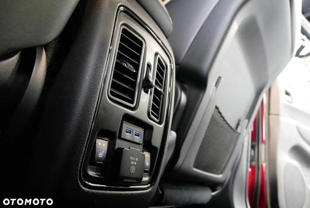 Dodge Durango - 22
