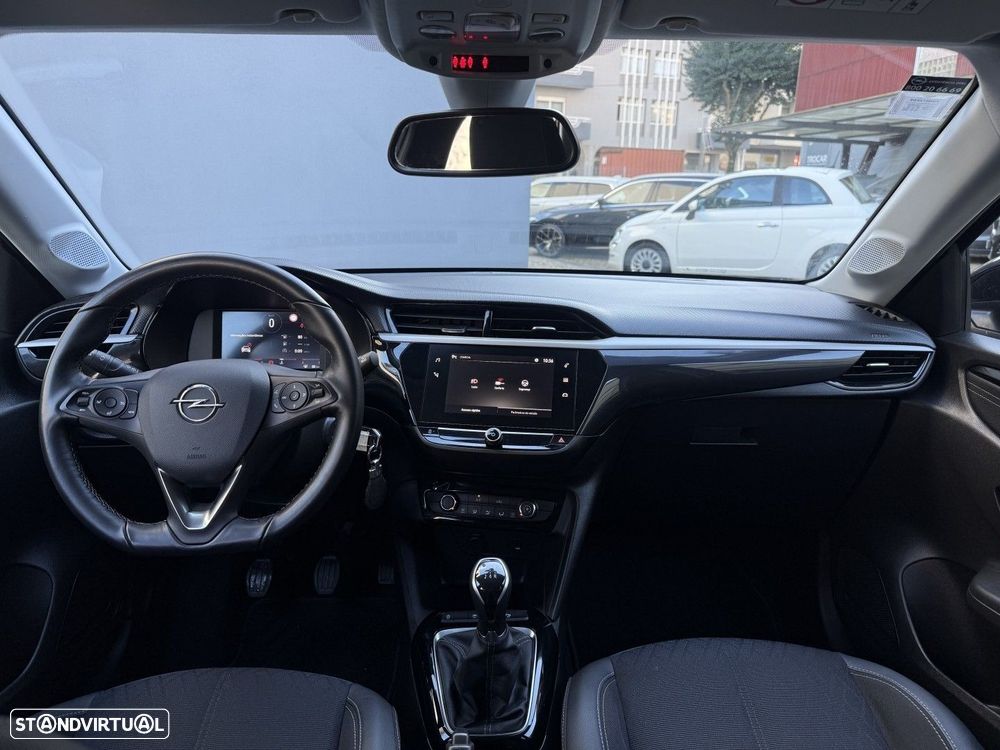 Opel Corsa 1.2 Edition - 37