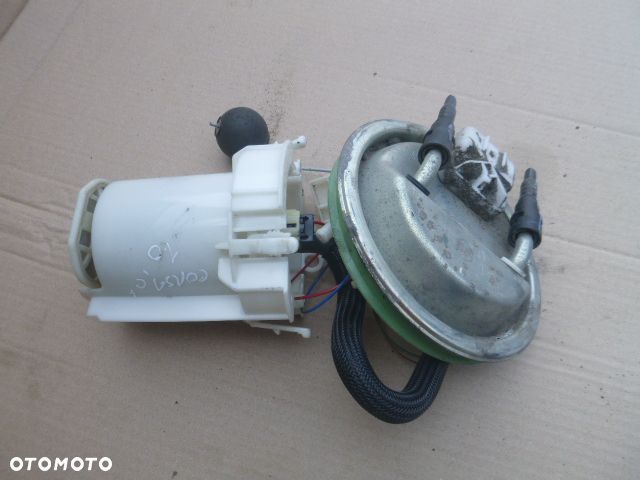 POMPA PALIWA PŁYWAK OPEL CORSA C 1.0 - 2