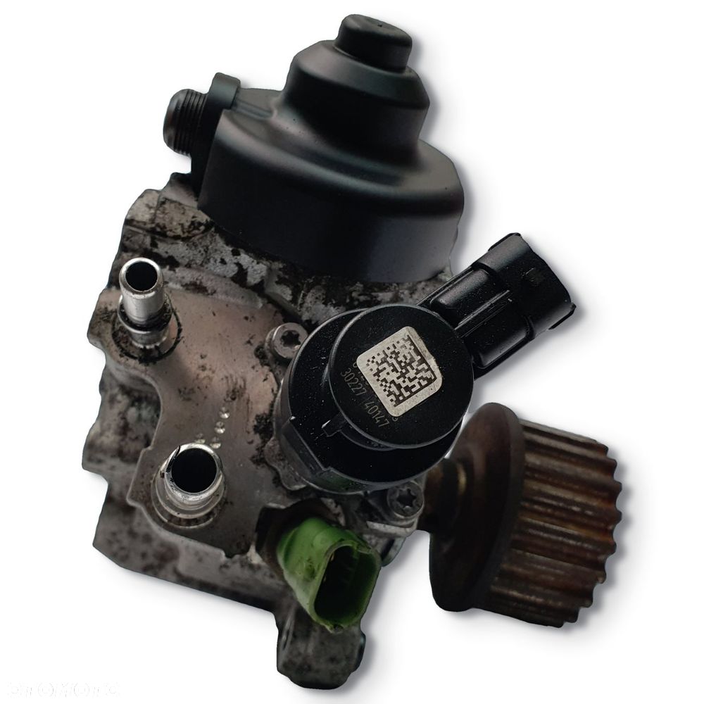 POMPA WTRYSKOWA Mercedes W415 Citan 1.5 DCI H8201102066 0445010530 - 6