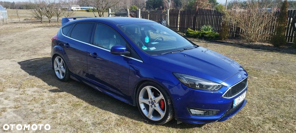 Ford Focus - 9