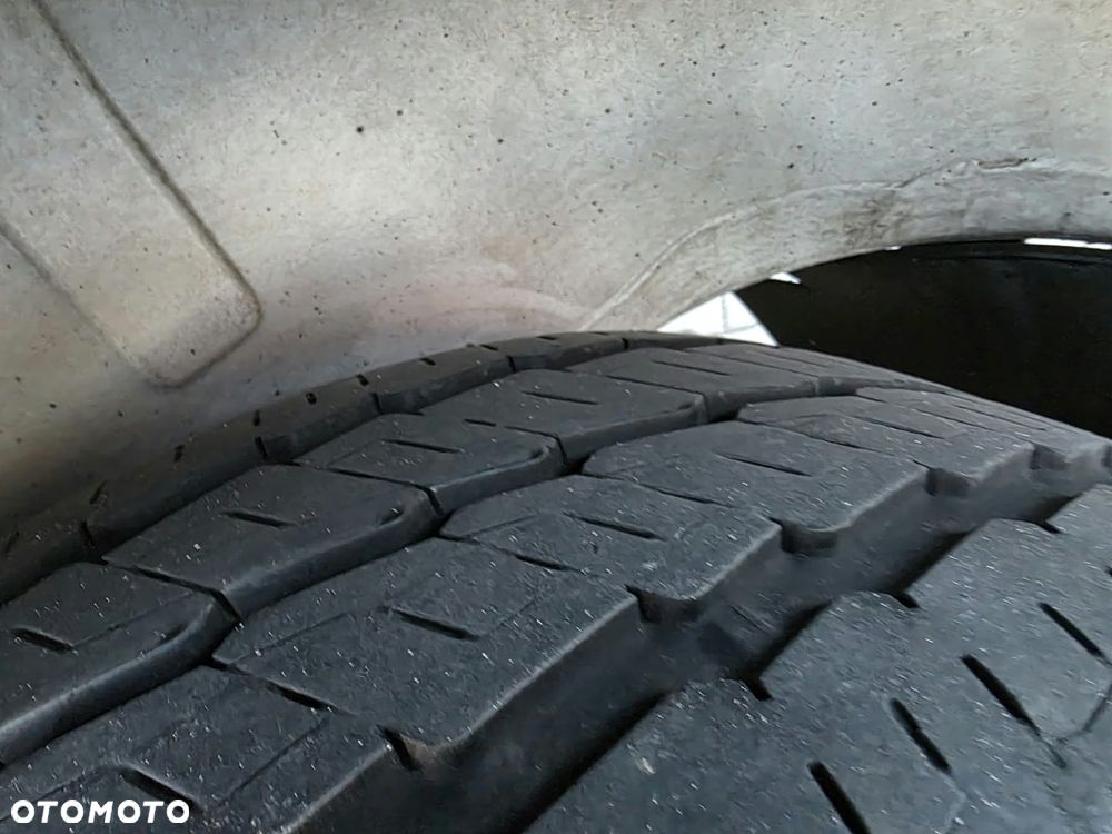Renault MASTER L3H2 Klima Elektryka Kamera Navi Furgon 3os. Hak Serwis - 38