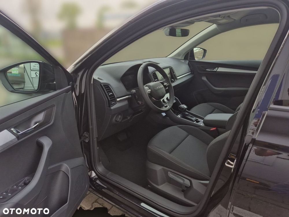 Skoda Karoq 1.5 TSI ACT Drive DSG - 13