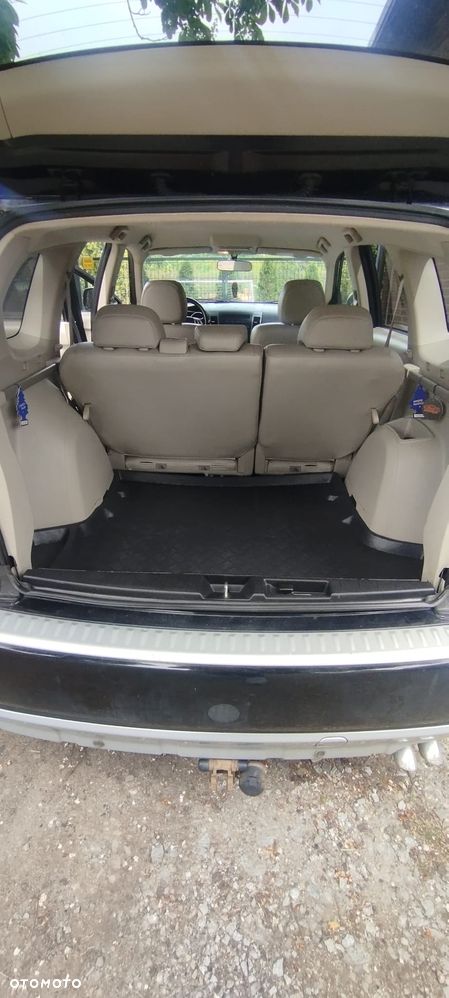 Peugeot 4007 2.2HDi Premium - 7