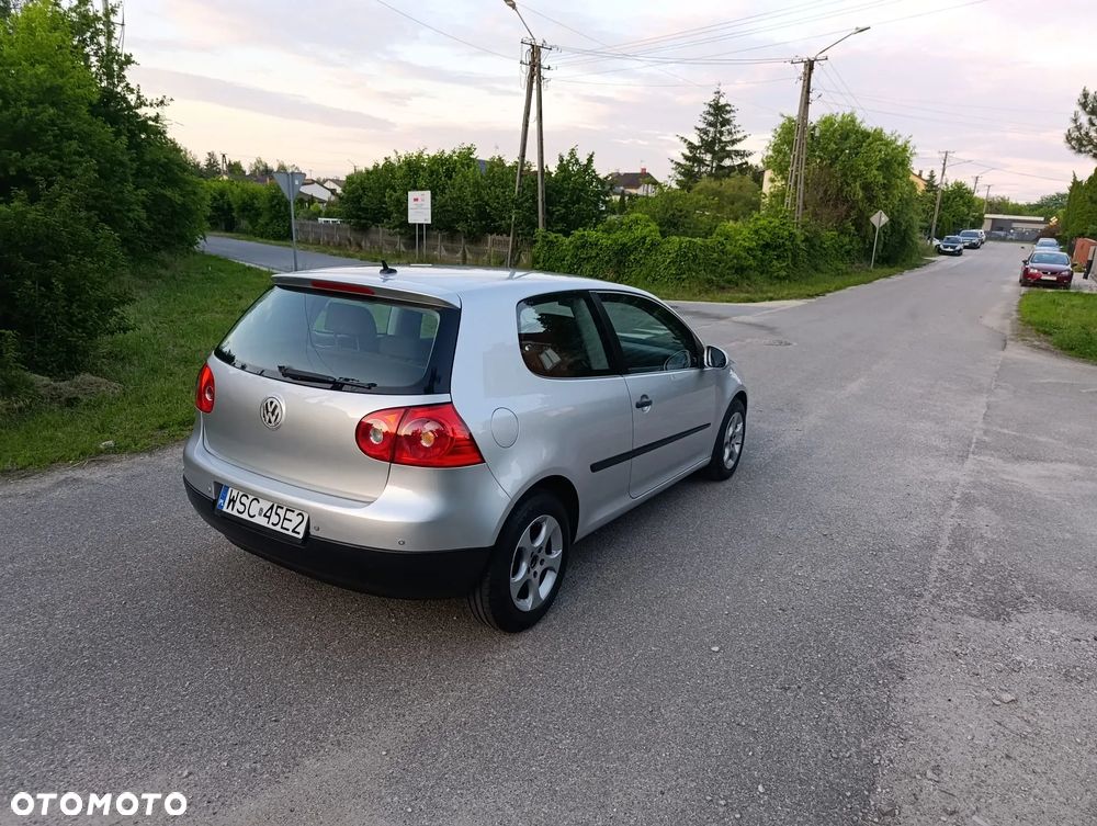 Volkswagen Golf - 7