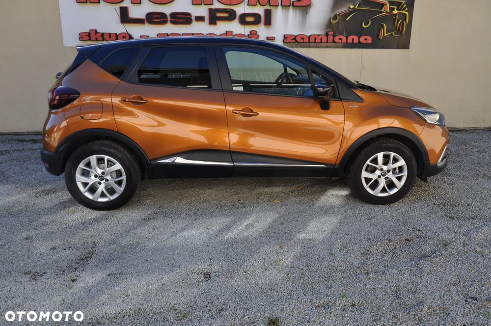 Renault Captur 1.3 TCe Intens - 4