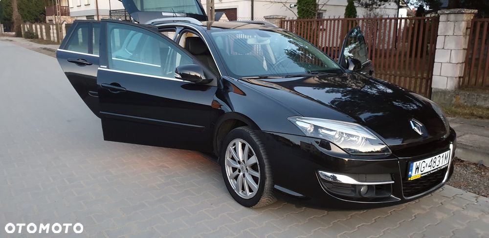 Renault Laguna 2.0 Turbo Initiale - 16