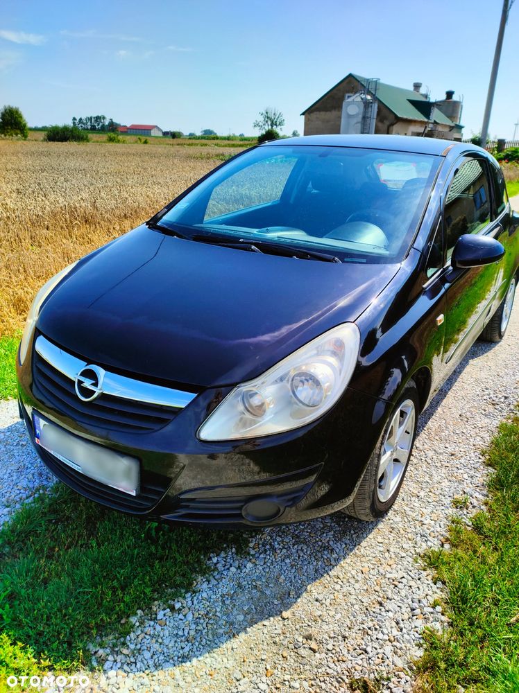 Opel Corsa 1.3 CDTI Essentia - 1