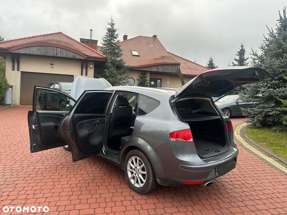Seat Altea XL - 35