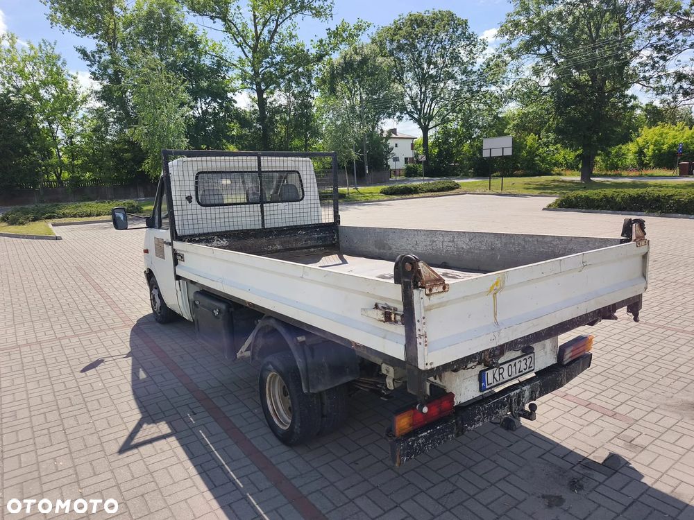 Volkswagen LT 46 - 8
