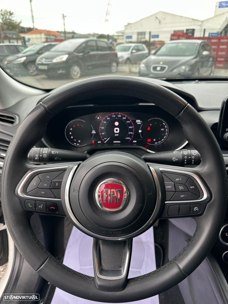 Fiat Tipo 1.3 M-jet Life - 8