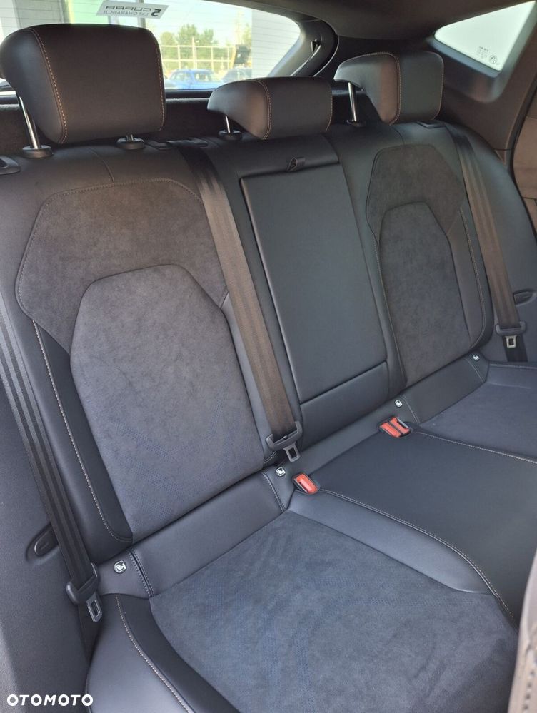 Cupra Formentor 1.5 eTSI mHEV DSG - 21