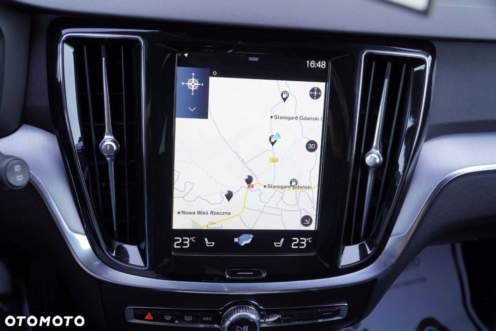 Volvo V60 D4 Geartronic Momentum Pro - 15