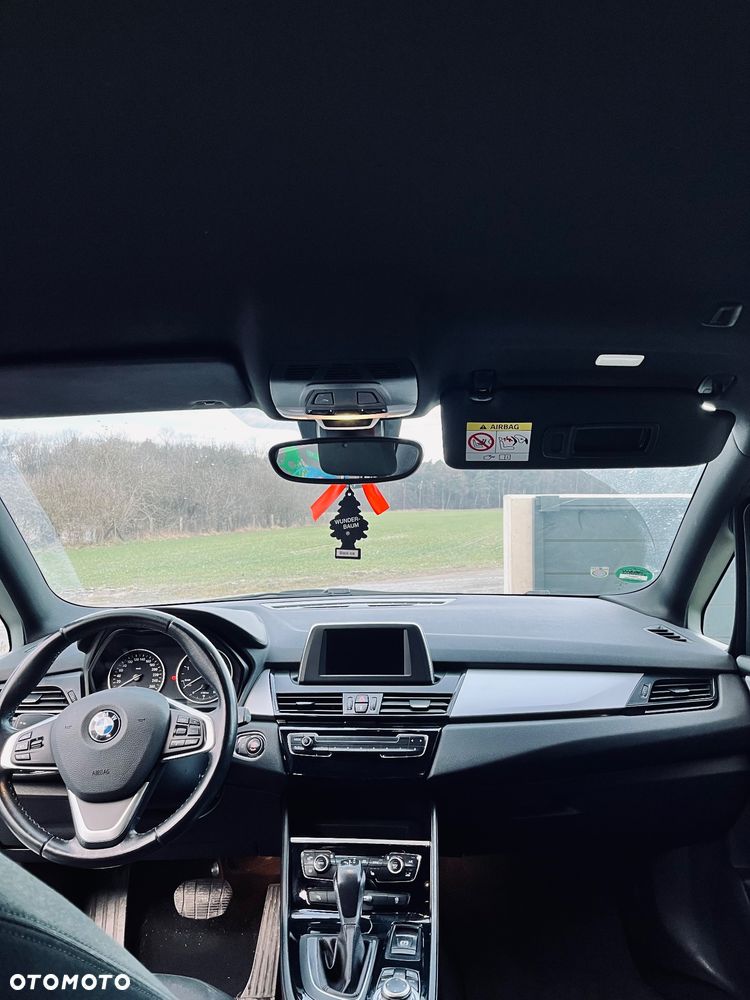 BMW Seria 2 - 7