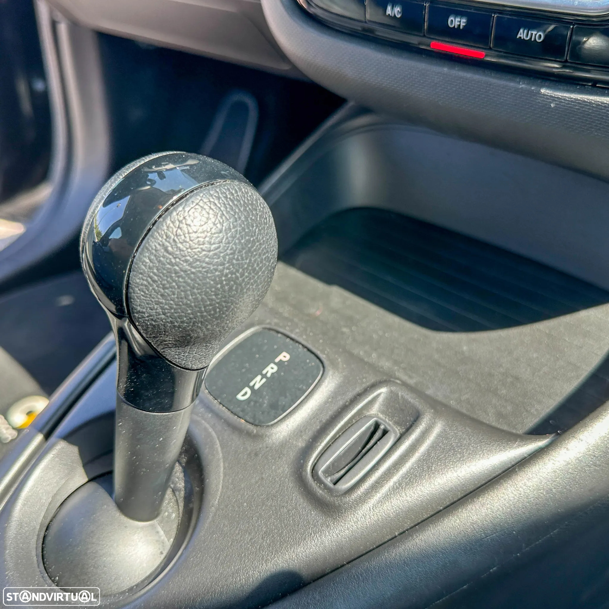 Smart ForFour Electric Drive Passion - 23