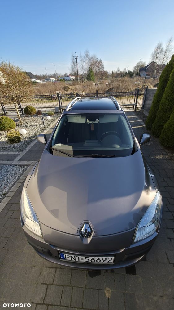 Renault Megane 1.4 16V TCE Privilege - 2