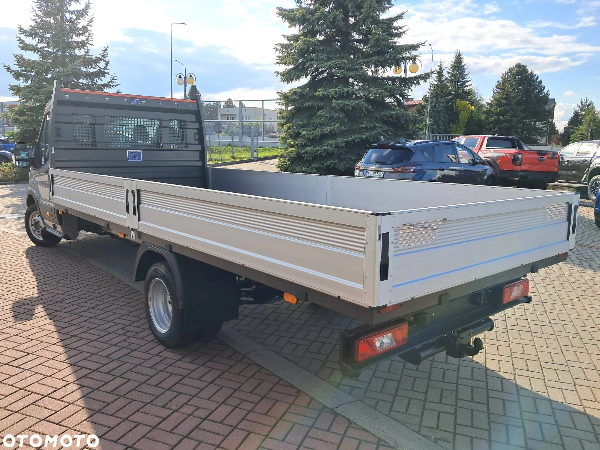Ford Transit - 4