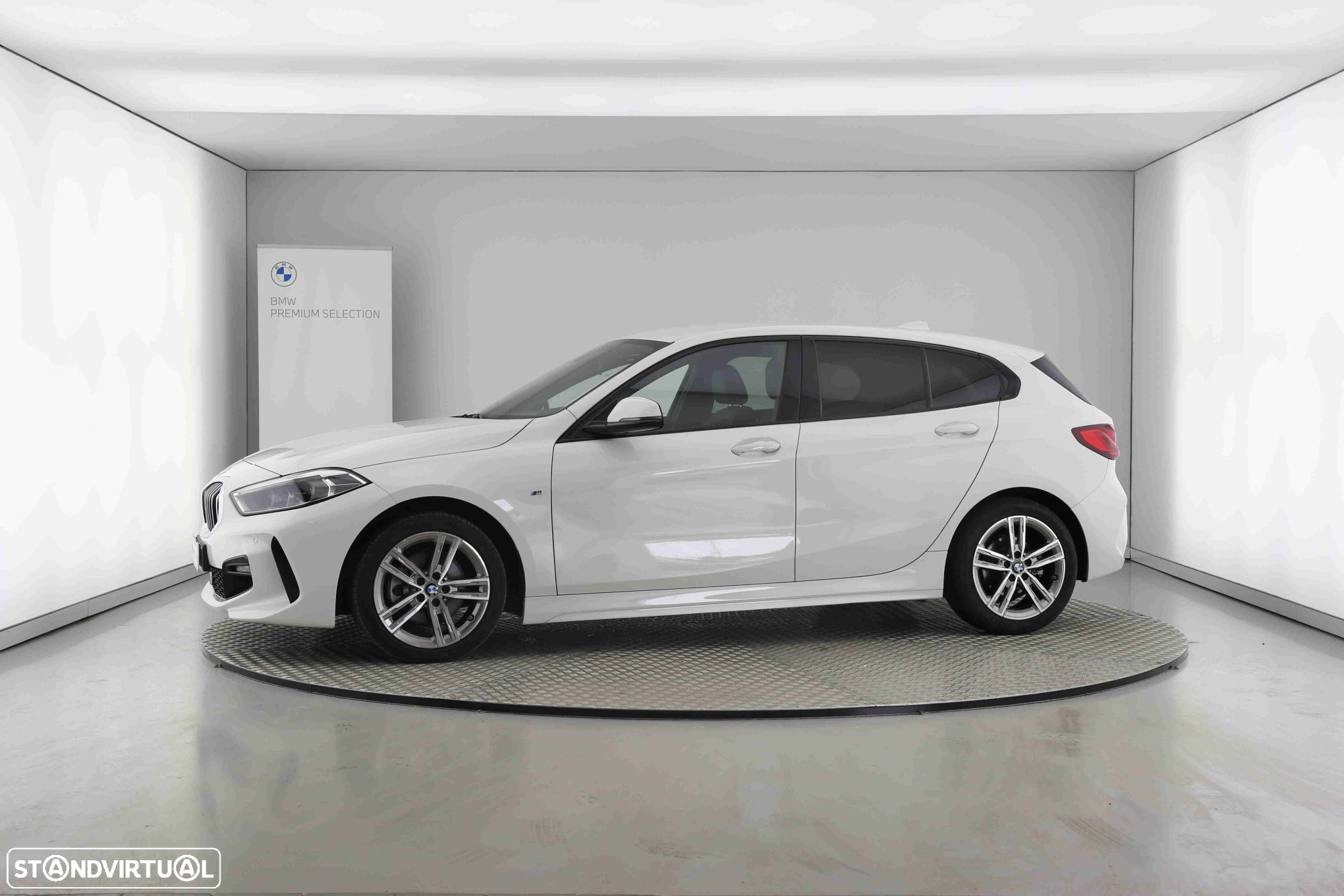 BMW 116 - 6