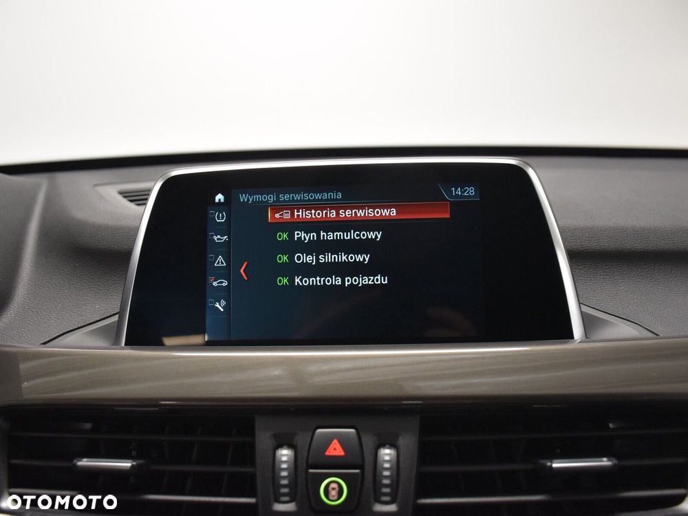 BMW X1 sDrive18i GPF xLine - 27