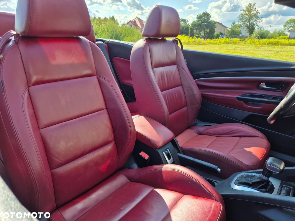 Volkswagen Eos - 26