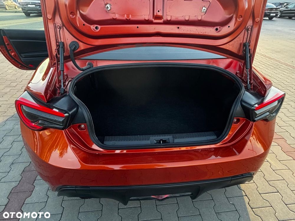 Toyota GT86 - 12