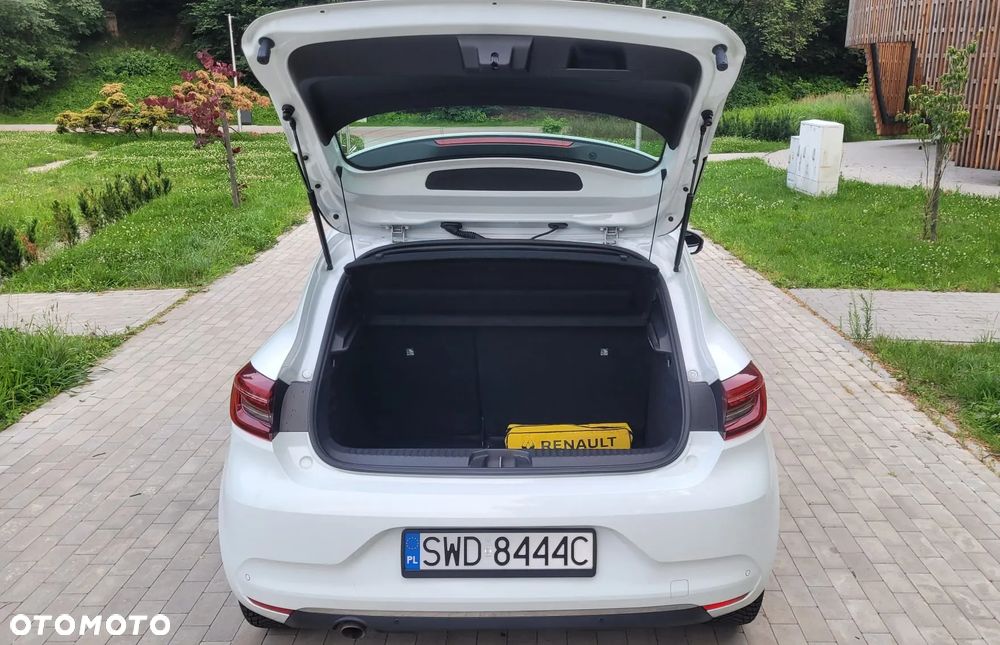 Renault Clio 1.0 TCe Intens - 7