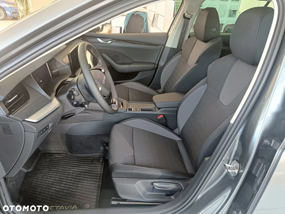 Skoda Octavia 1.5 TSI Edition 130 Selection - 8