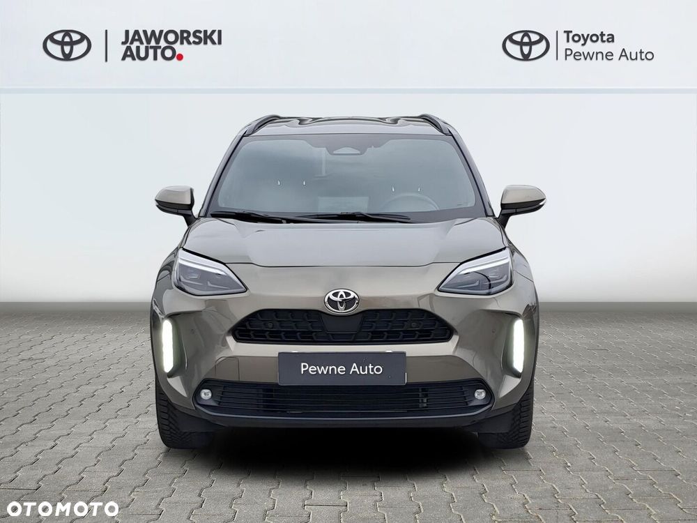 Toyota Yaris Cross Hybrid 1.5 Style - 14
