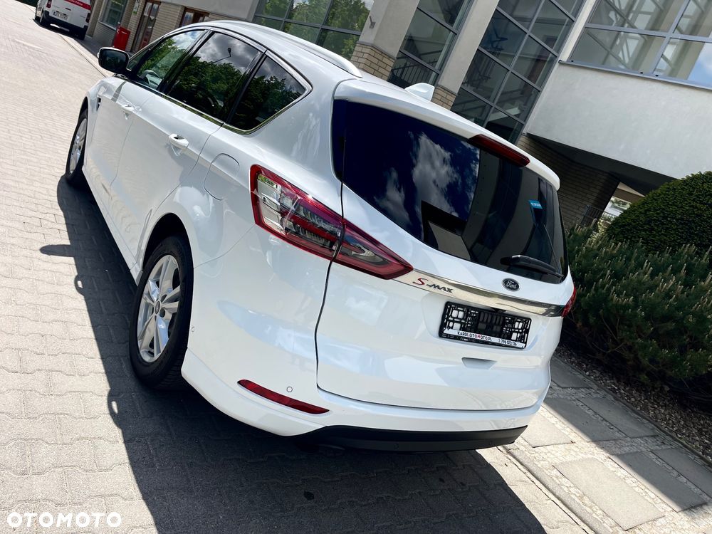 Ford S-Max - 10