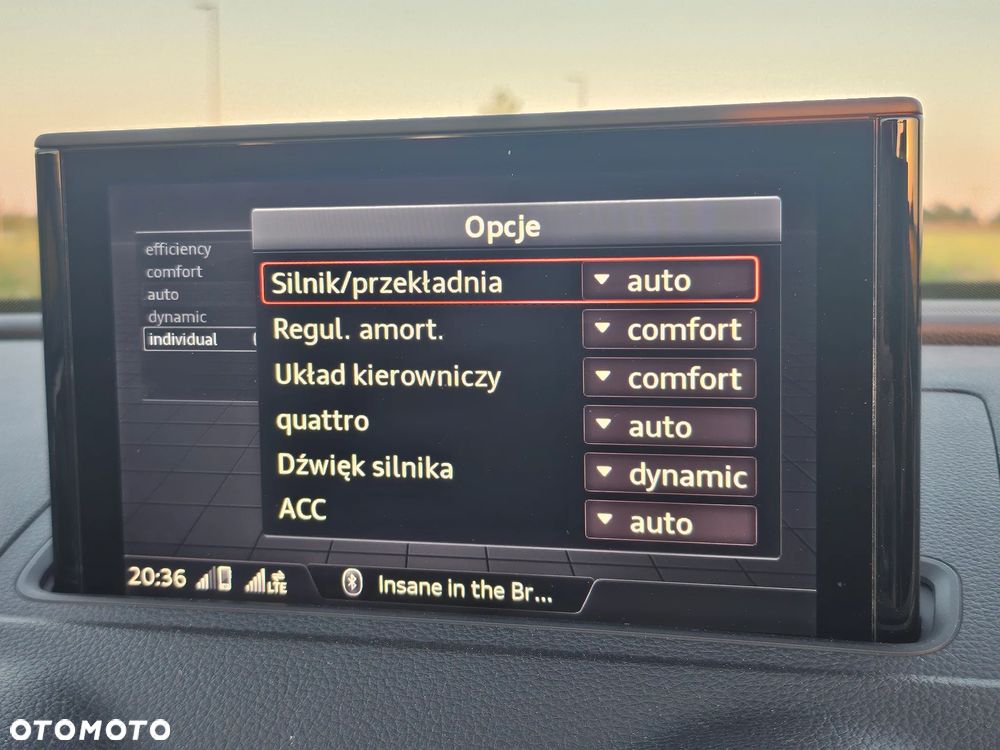 Audi S3 - 18