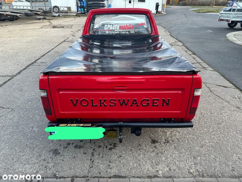 Volkswagen CADDY - 3