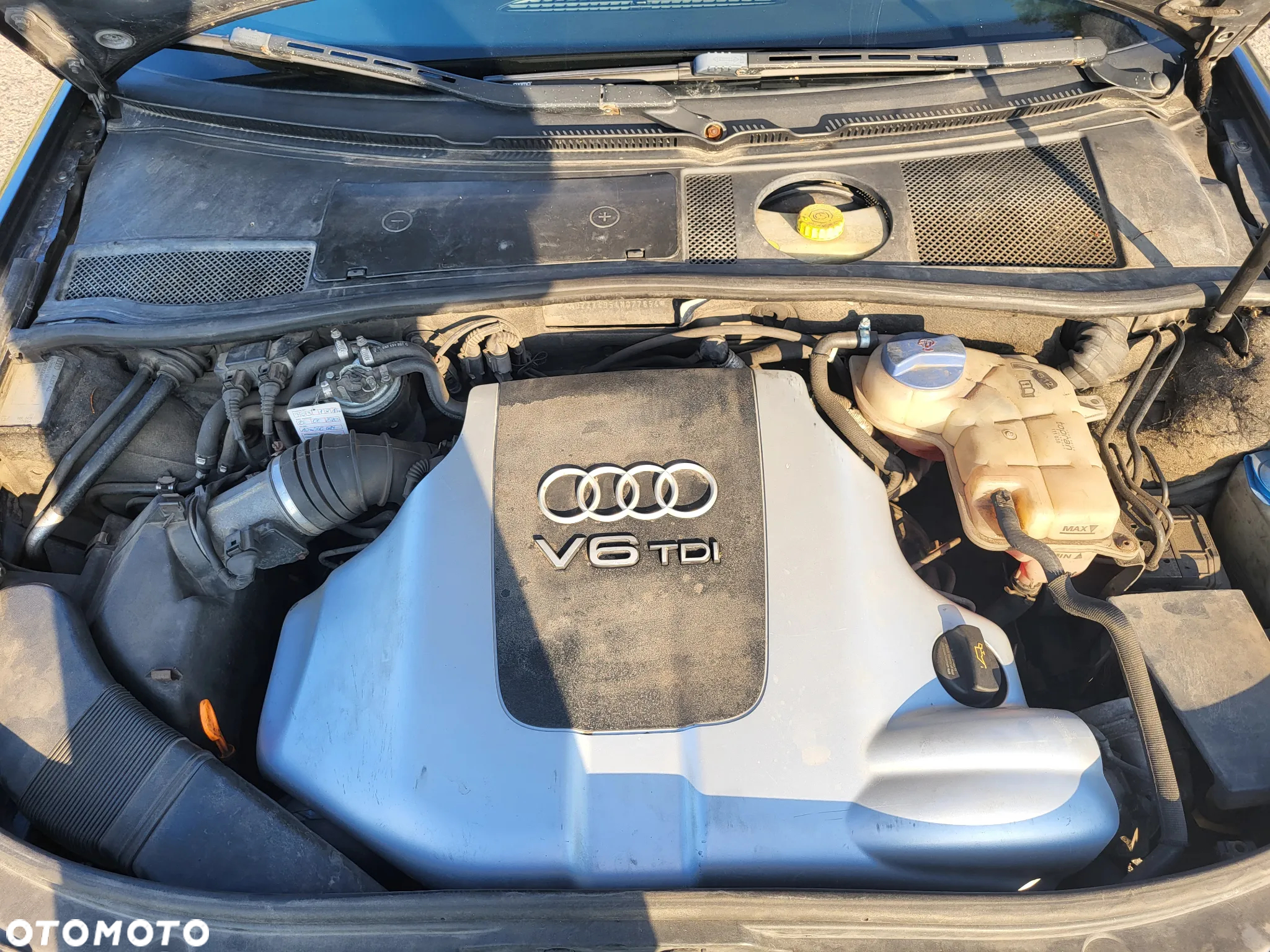 Audi A6 - 16