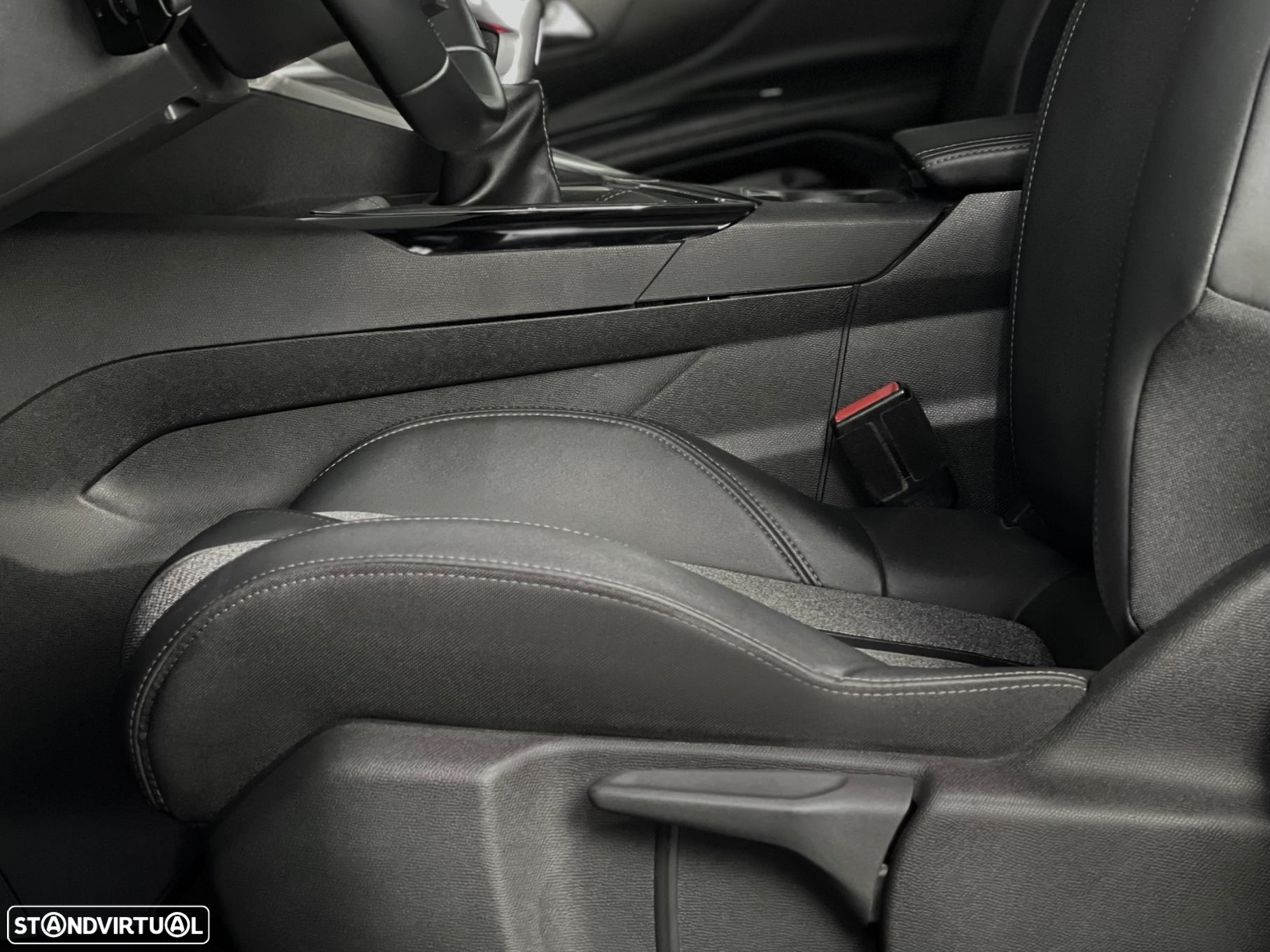 Peugeot 5008 1.5 BlueHDi Allure - 7
