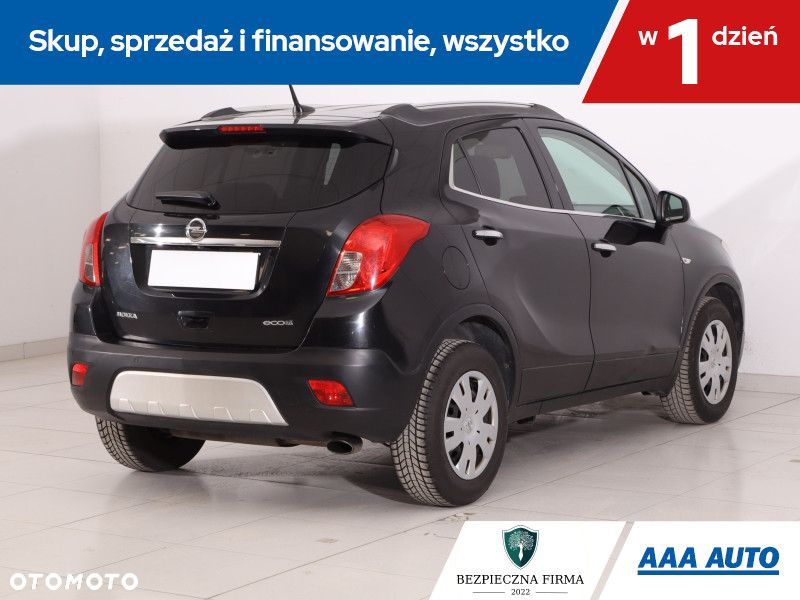 Opel Mokka - 6
